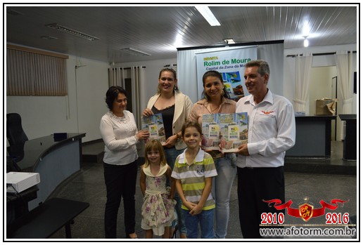 rolim de moura